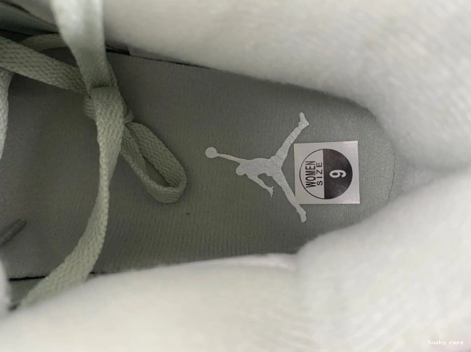 Rep Husky 4 Seafoam HV0823-003 (W) Air Jordan 0629
